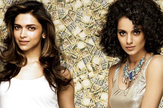 Heroines Demand More Heroines Demand More