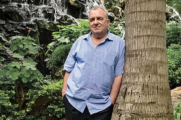 Simon Napier-Bell: Life Among the Stars