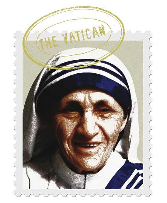Mother Teresa: The Measure of a Saint