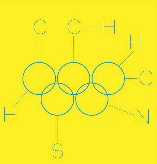 A Medal for Protein