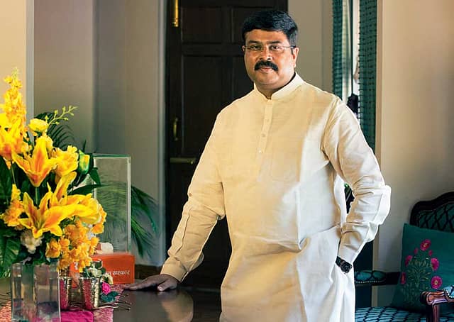 Modi’s Weapon of Mass Seduction