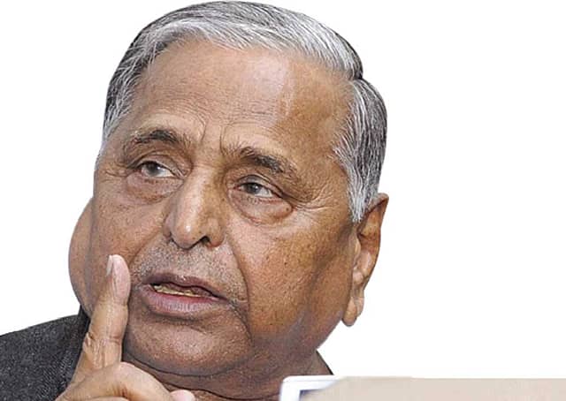 A formidable strategist of caste mobilization