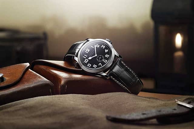 ﻿Heritage Military: Styling and Distinctive Character