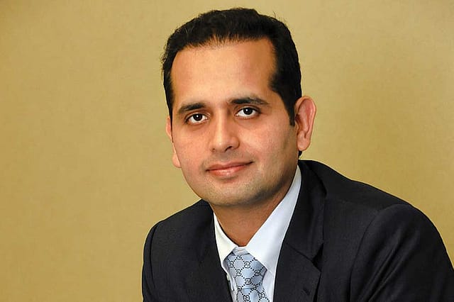 Committed To Diversify Its Growth In Luxury Real Estate Market