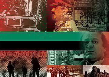 Denying Pakistan the Dividends of Terror