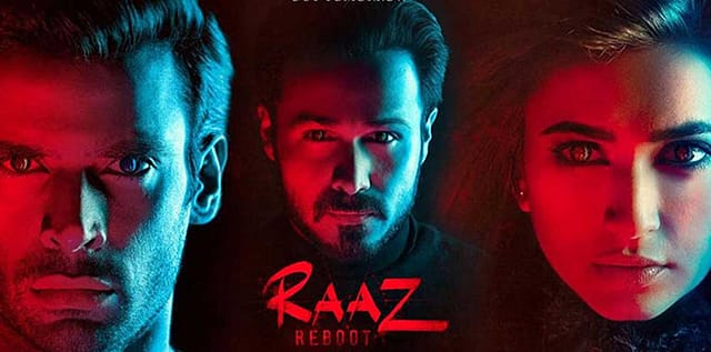 Razz Reboot Movie Review