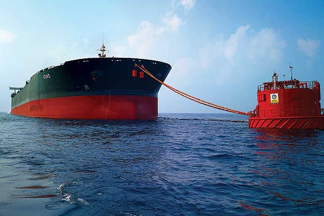 Sailing Away to Glory