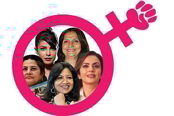 She’s Here to Stay