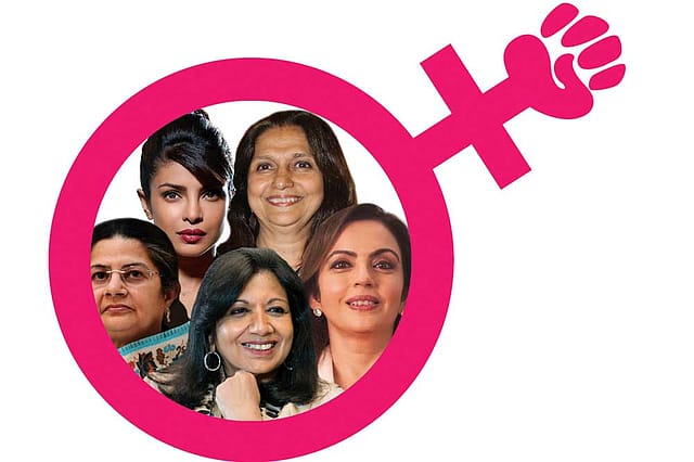 She’s Here to Stay She’s Here to Stay