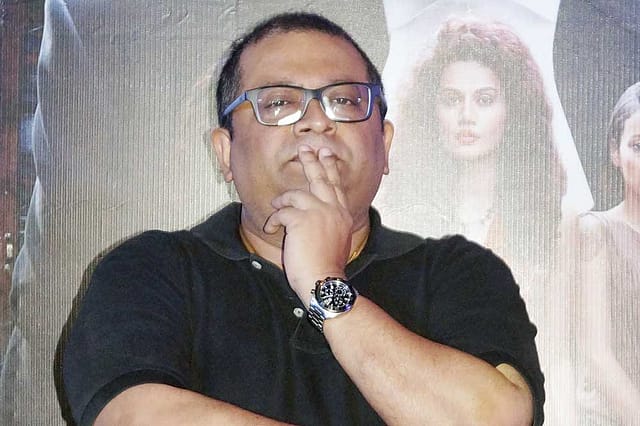 “Pink isn’t an idea, it’s a calling’