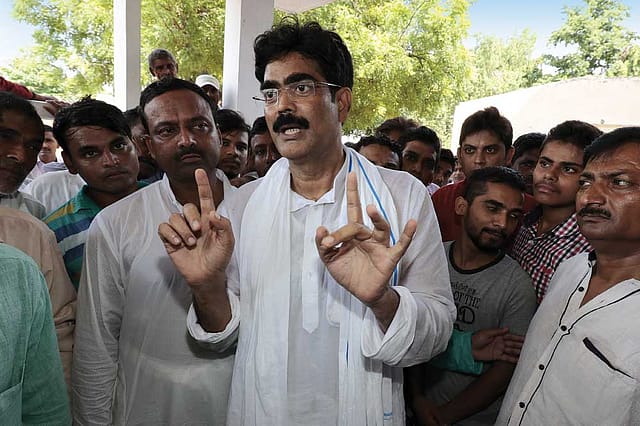 Shahabuddin: “What Should I Kill People For? My Ego?”