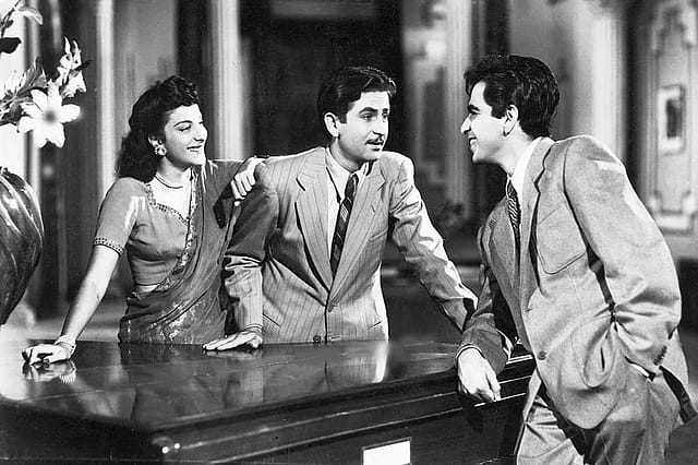 Hindi cinema: The Aesthetics of Excess