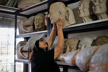 Navjot Altaf: An Iconic Journey