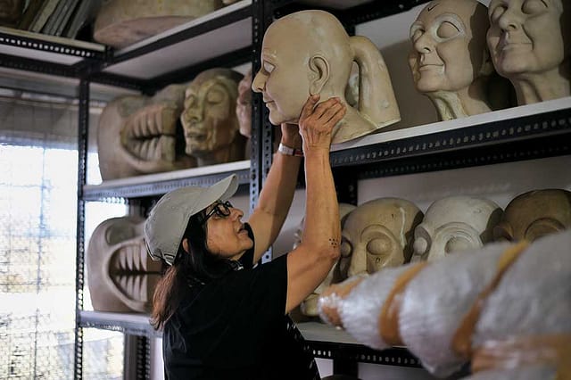 Navjot Altaf: An Iconic Journey