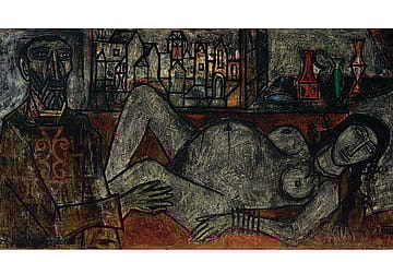 The Art of Capitalism