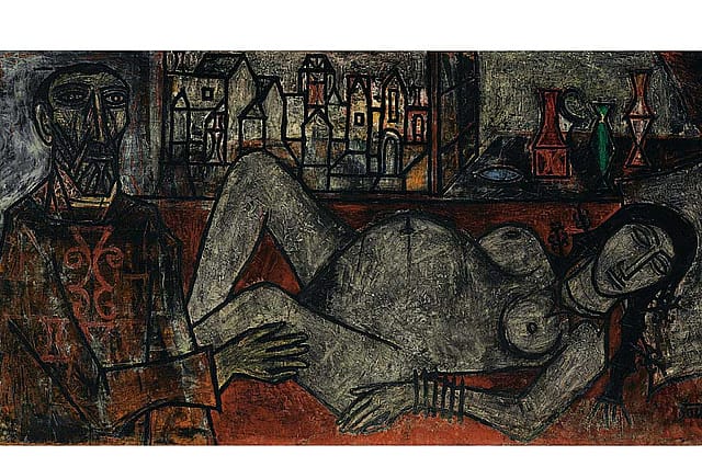 The Art of Capitalism