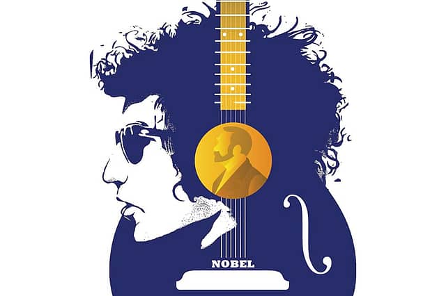 Forever Dylan