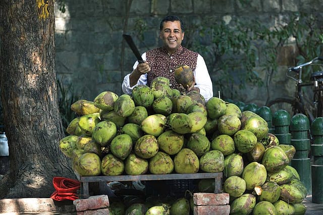 ‘They are elitist bullies, these feminists’: Chetan Bhagat