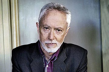 Jesus, Coetzee Is at It Again