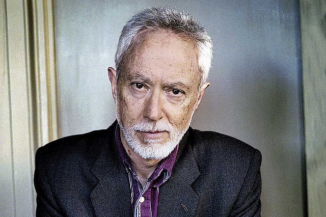 Jesus, Coetzee Is at It Again