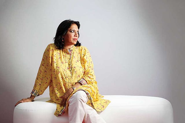 Mira Nair: Breaking the Colour Code