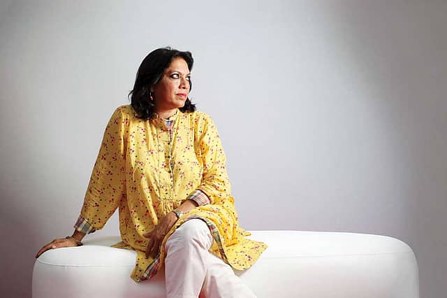Mira Nair: Breaking the Colour Code