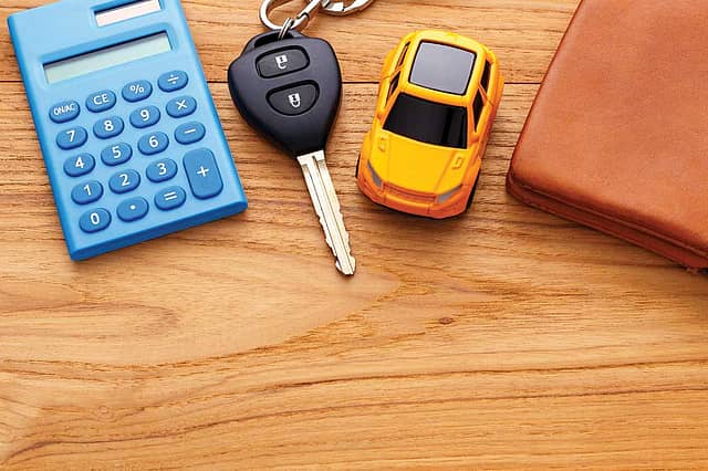 Customers Lodge Luxury Cars with Easy EMIs