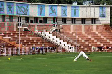Ranji Trophy: Game Over