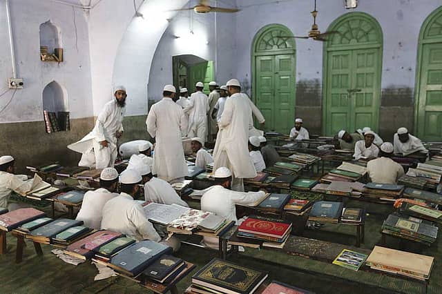 Triple Talaq: God’s Diktat