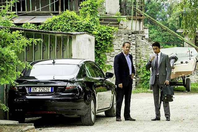 Inferno Movie Review