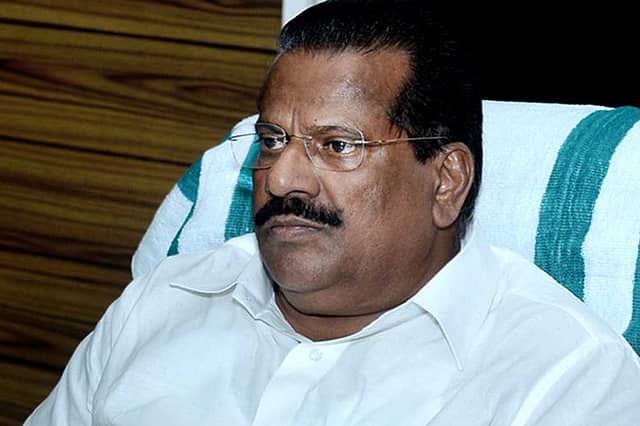Loud Cheer for Pinarayi Vijayan