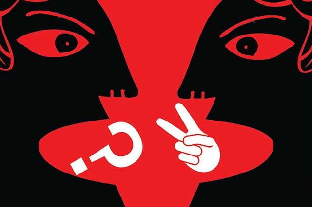 Between Shouters and Doubters Between Shouters and Doubters