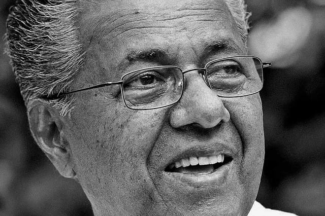Pinarayi Vijayan: A Marxist in the Marketplace