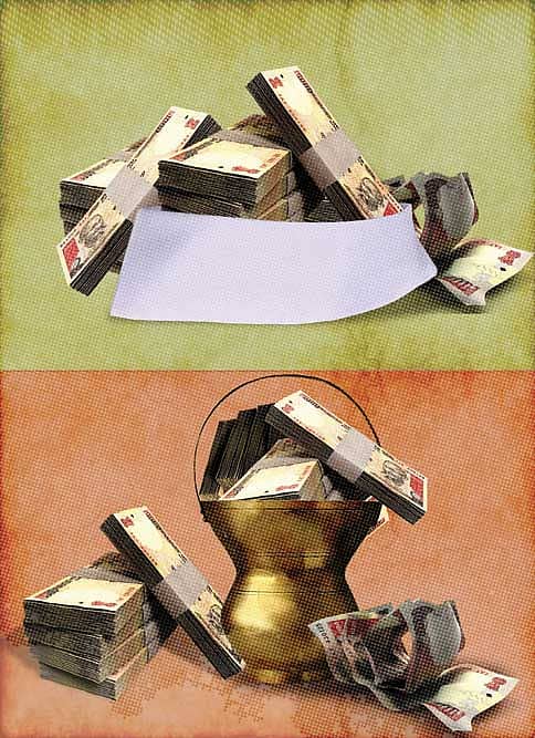 Political Fortunes