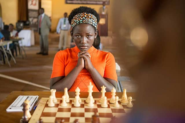 Queen of Katwe