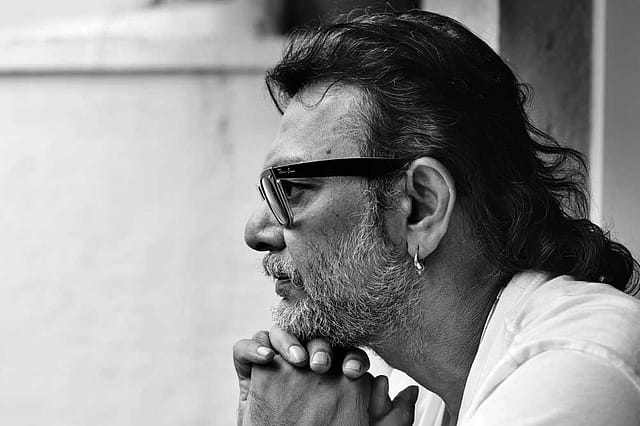 Rakeysh Omprakash Mehra: On a Quest, Quietly