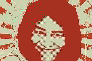 Irom Sharmila: On the Fast Lane