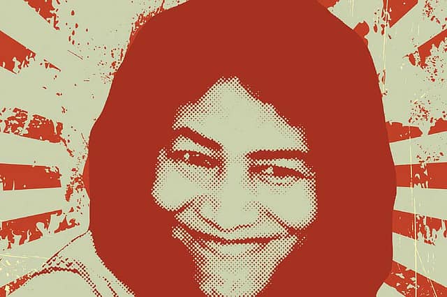Irom Sharmila: On the Fast Lane
