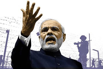 For an Unrelenting Silent War