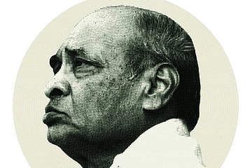PV Narasimha Rao: The Saga of the Southerner