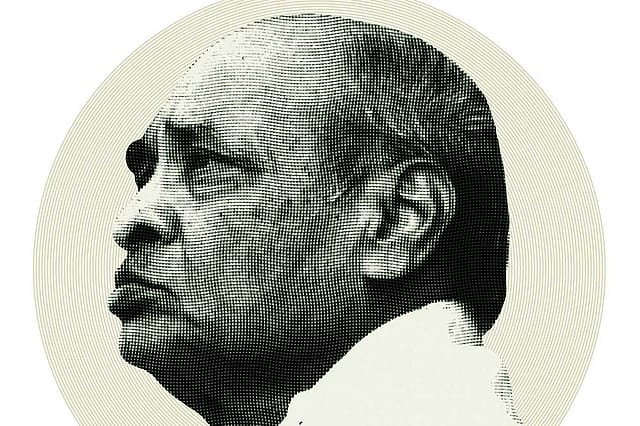 PV Narasimha Rao: The Saga of the Southerner