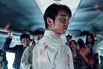 Train to Busan Movie Review