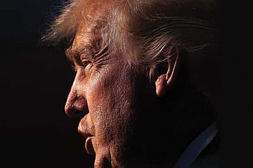 Donald Trump: The Ugly American