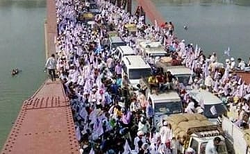 Varanasi Stampede: 24 Deaths in 20 Minutes