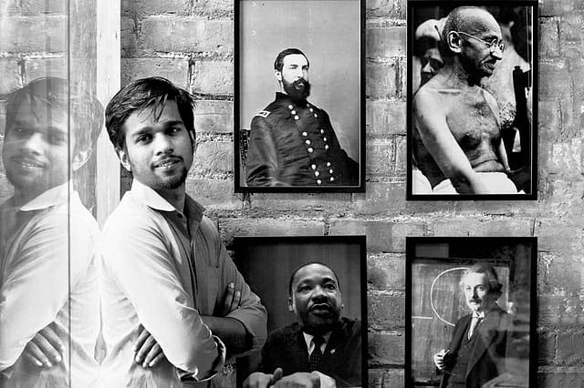 Smart Devices: Vivek Mohan, 24 CEO, Bisko Labs Smart Devices: Vivek Mohan, 24 CEO, Bisko Labs