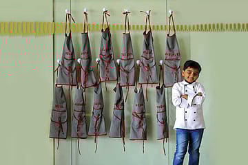 Nihal Raj: The Youngest Youtube Entrepreneur