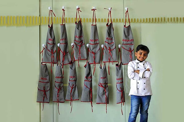 Nihal Raj: The Youngest Youtube Entrepreneur