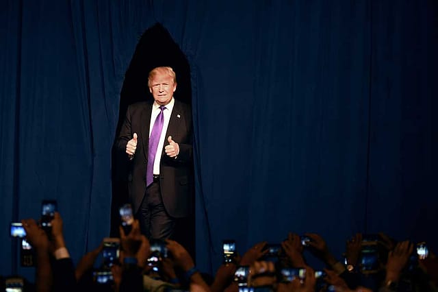 The B Factor in Trump’s Victory