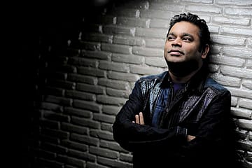 AR Rahman: “If I stop searching for something new I would die of boredom”