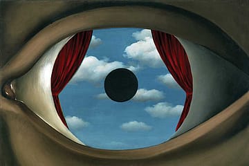 Nothing Is for Your Eyes Only